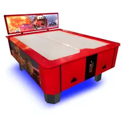 Аэрохоккей-Сквош (180*140*75 см.)