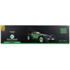 Фигурка McFarlane Toys DC: Batmobile (Batman Forever) (Gold Label Exc)
