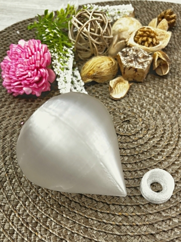 Плафон конус на резьбе D 6см. 5шт