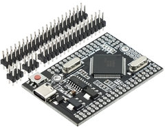 Мега 2560 PRO CH340G/ATMEGA2560-16AU, Type C, EMBED