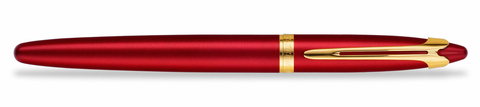 Ручка шариковая Waterman Ici Et Là Red GT (S0118091)