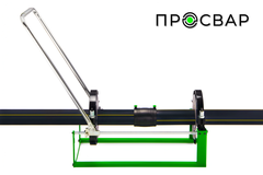 Центратор для электромуфтовой сварки ПРОСВАР ЦМ 250Т2 (40-250 мм)