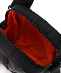 Сумка Alpha Industries Crew Carry Bag Black (Черный)