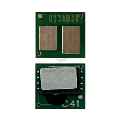 Чип картриджа W2023A magenta для HP Color LJ M454/M455, MFP M479/M480 (2.1K, OEM Size, America) UNItech(Apex)