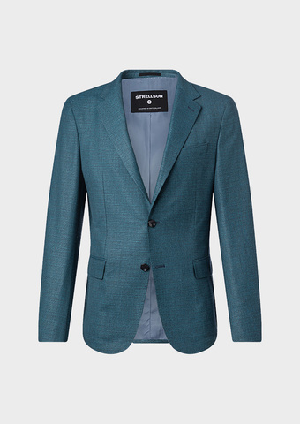 Пиджак Strellson Alzer2 12