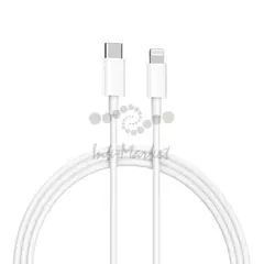 Кабель Xiaomi Mi cable Type-C to Lightning MFI 1м (BHR4421GL) (721854)