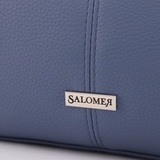 Сумка Саломея 204 норвежский ледник