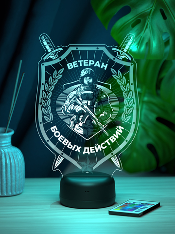 Светильник 