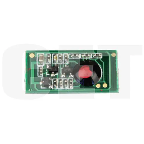 Чип картриджа для RICOH Aficio MPC4000/MPC5000 (CET) Magenta, (WW), 17000 стр., CET8293