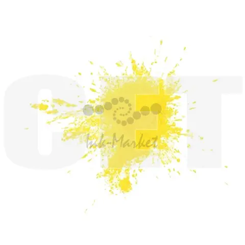 Тонер NF8Y TN-324 для KONICA MINOLTA Bizhub C258/C308/C368 (CET) Yellow, 20кг/мешок, CET111112