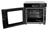 Печь-коптильня электрическая Airhot ESM-102