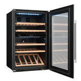 Винный шкаф Climadiff Avintage AVI47XDZA