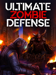 Ultimate Zombie Defense (для ПК, цифровой код доступа)