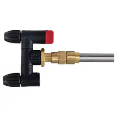 Аккумуляторный садовый опрыскиватель Makita DUS054Z