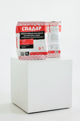 Фасадная штукатурная смесь «СПАДАР».