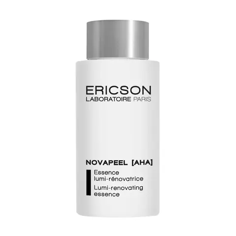 ERICSON LABORATOIRE Novapeel [AHA] Lumi Renovating Essence Восстанавливающий лосьон