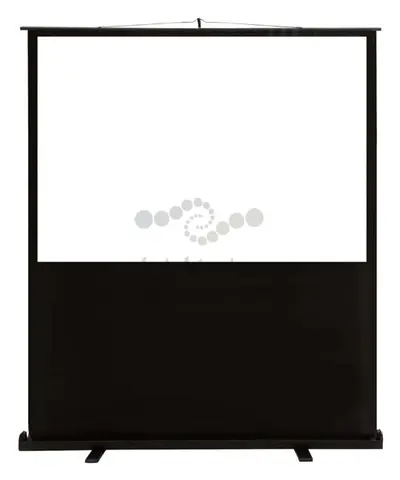 Экран Cactus 72" 90x160см FloorCompactExpert CS-PSFLCE-160X90 16:9 напольный рулонный