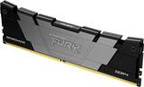 DDR4 128GB (4*32GB) Kingston FURY KF432C16RB2K4/128