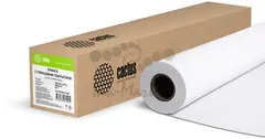 Бумага Cactus CS-PG200-61030 24"(A1) 610мм-30м/200г/м2/белый глянцевое для струйной печати втулка:50.8мм (2") — фото 3
