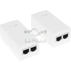 Беспроводной радиомост TP-Link Omada EAP211-Bridge KIT AC867, 5 ГГц, 867 Мбит/с, до 1 км — фото 6