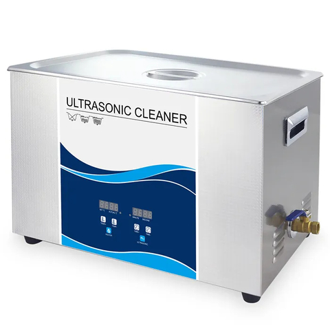 Ультразвуковой очиститель Granbo GS1030 (30 литров)