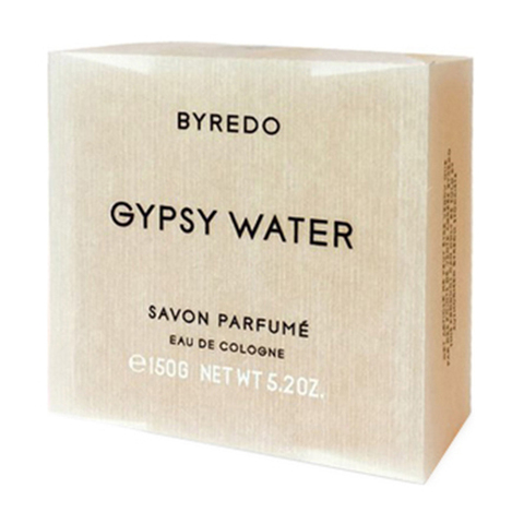 Byredo Gypsy Water