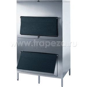 Бункер для чешуйчатого льда BREMA BIN 550V DS*SPLIT800-150