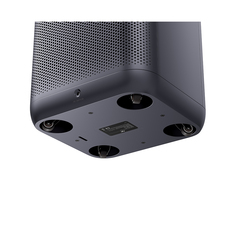 Очиститель воздуха Jya Fjord Air Purifier Темно-серый