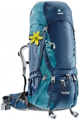 Deuter aircontact trek 68 hot sale
