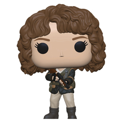 Funko POP! Stranger Things: Hunter Nancy with Shotgun (1460)