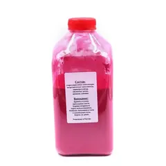 Тонер БУЛАТ Kyocera KM102.1 (Пурпурный, банка 500 г)