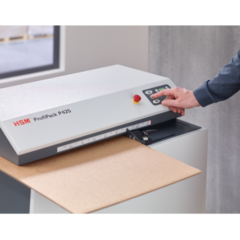 Перфоратор HSM ProfiPack P425