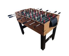 Игровой стол - трансформер DFC SOLID 48