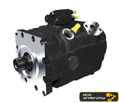 Гидравлический насос  Bosch Rexroth  A11V130-130