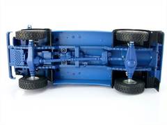 KAMAZ-4326 Race Truck Master Rally Argentina-Chile Dakar 2009 # 508 Eligor 1:43