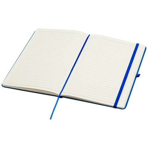 Блокнот Spectrum Plus формата A5 в твердой обложке