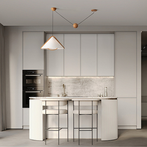 Подвесной светильник Freya Umbra FR5554CL-01T