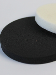 TF СТТ53 Комплект из двух спонжей для нанесения пудры и тонального средства(2 шт )