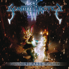 Sonata Arctica / Winterheart's Guild (2LP)