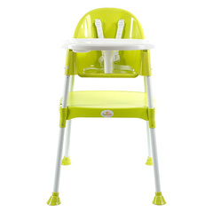 FunKids Детский универсальный стул для кормления и занятий 