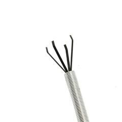 Ручка гибкая КОБАЛЬТ 600 мм, с захватом (1 шт.) блистер (Арт. 918-177)