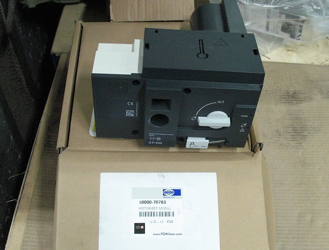 Мотор-привод (контроллер 10000-70788 отдельно) / MOTORIZED MODUL for ...