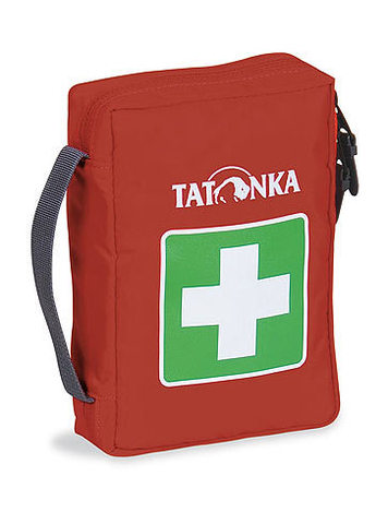 Картинка аптечка Tatonka First Aid S  - 1