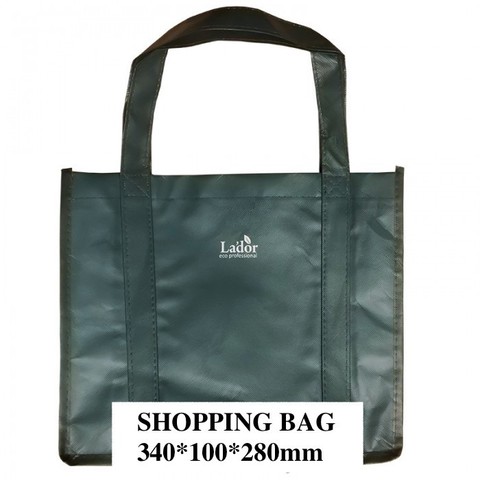 SHOPPING BAG 340*100*280mm