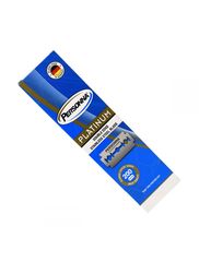 Лезвия для бритья Personna Platinum New блок 200 шт