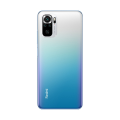 Мобильный телефон Redmi Note 10S 6GB RAM 128GB ROM Ocean Blue