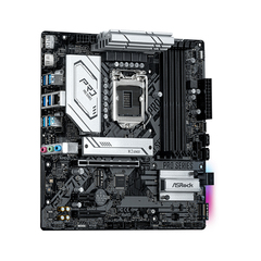 Материнская плата ASRock H570M PRO4