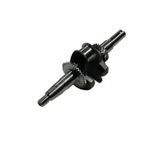 Коленвал G200F,LC168F-2H диаметр 20 мм/130290787-0001