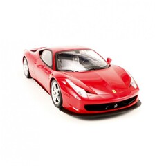 Радиоуправляемая машина MJX Ferrari F458 Italia 1:10 - 8234