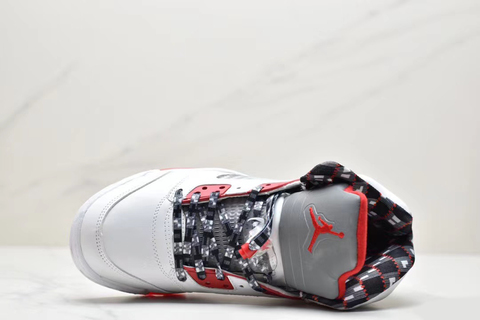 Air Jordan 5 Retro Quai 54